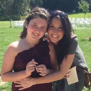 Meet your Posher, Adrienne